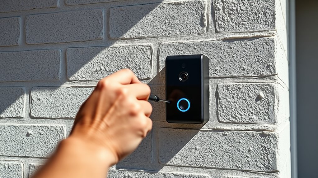 secure optimized wi fi setup