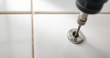 securely attach without cracking