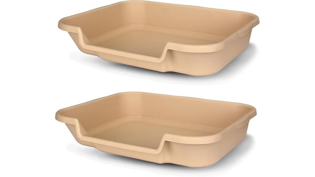 senior cat litter pack