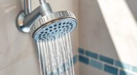 senior friendly shower head options