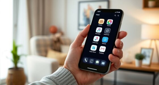 senior friendly simple smartphones