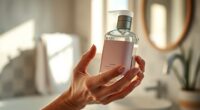 senior hair care shampoos