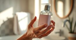 senior hair care shampoos