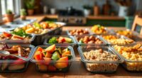 senior meal prep reviews
