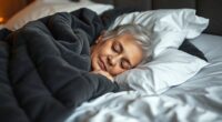 senior sleep comfort solutions