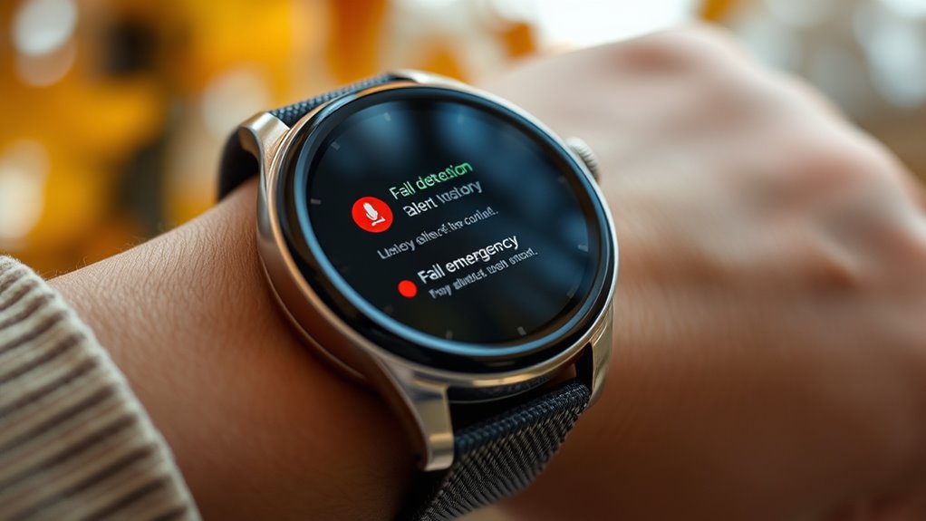 sensor calibration ensures reliable detection