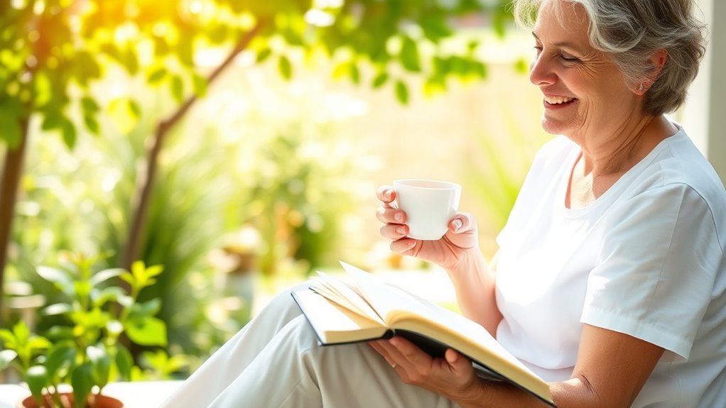 set realistic caregiving expectations