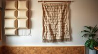shared wall soundproofing tips