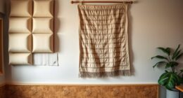 shared wall soundproofing tips