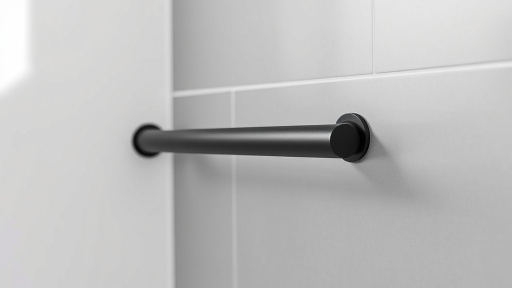 sleek hygienic safety design