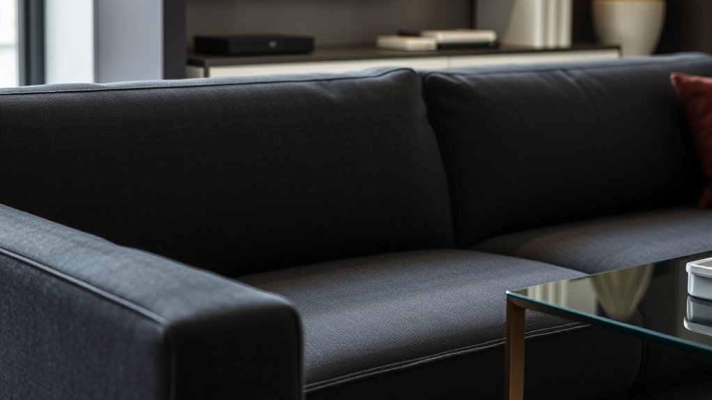 smart breathable customizable furniture