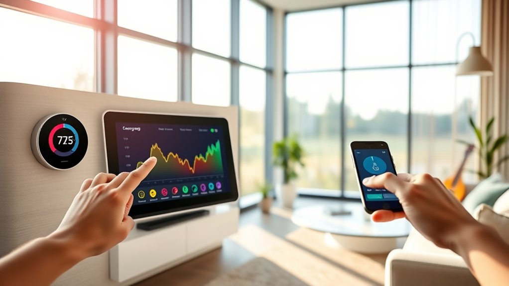 smart device energy optimization