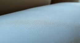 smart fabric upholstery protection