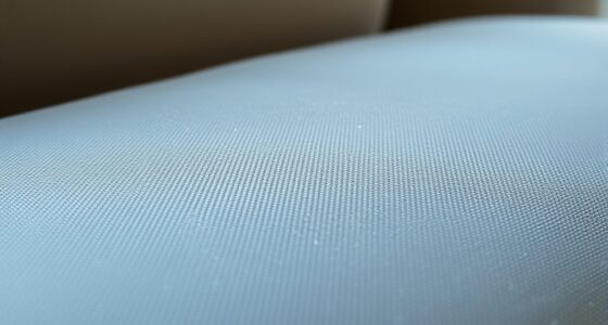 smart fabric upholstery protection