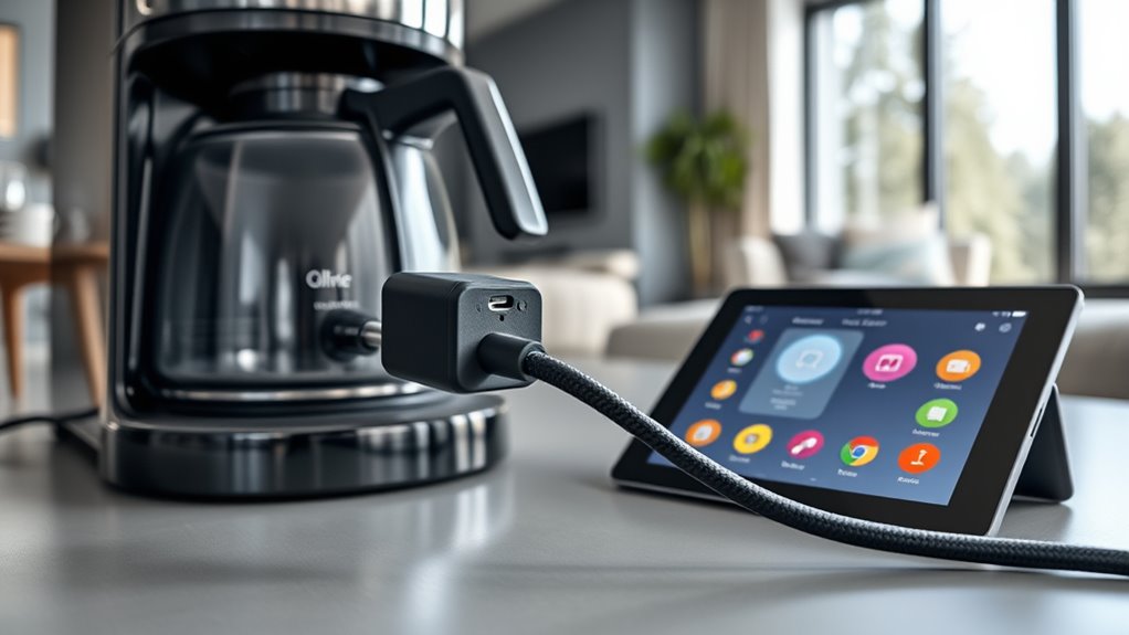 smart home connectivity essentials