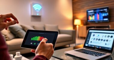 smart home connectivity troubleshooting