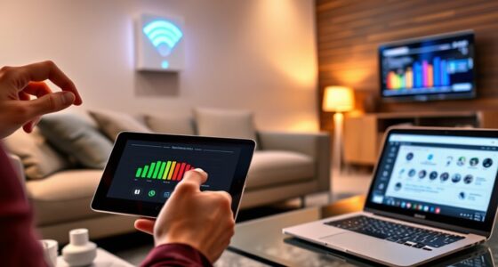 smart home connectivity troubleshooting
