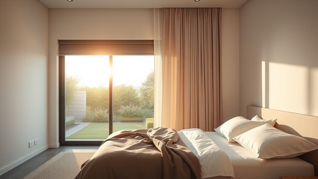 smart morning automation benefits