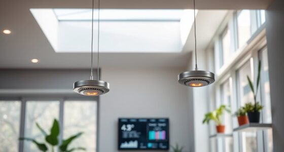 smart sensors monitor air quality