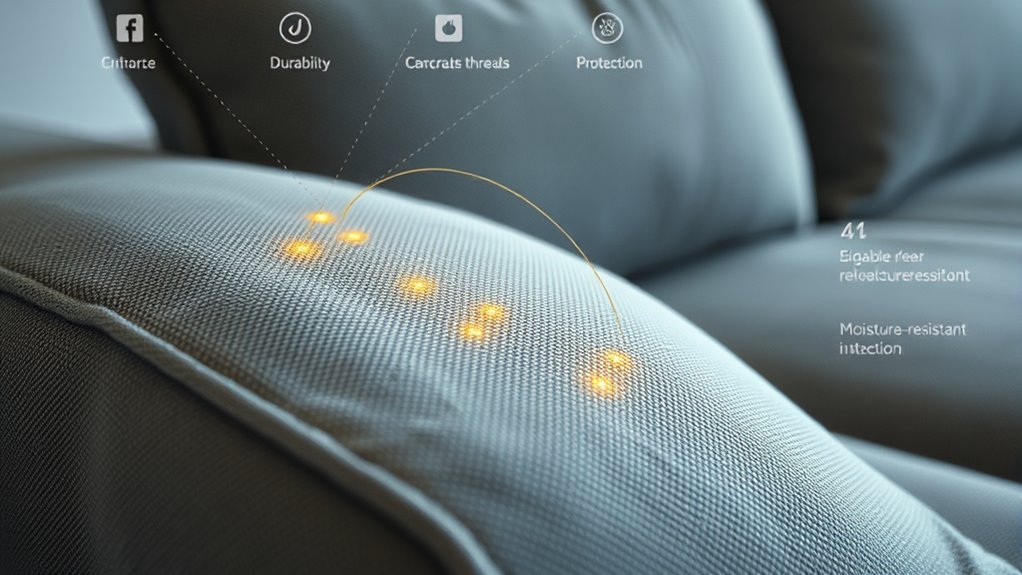 smart upholstery maintenance tips
