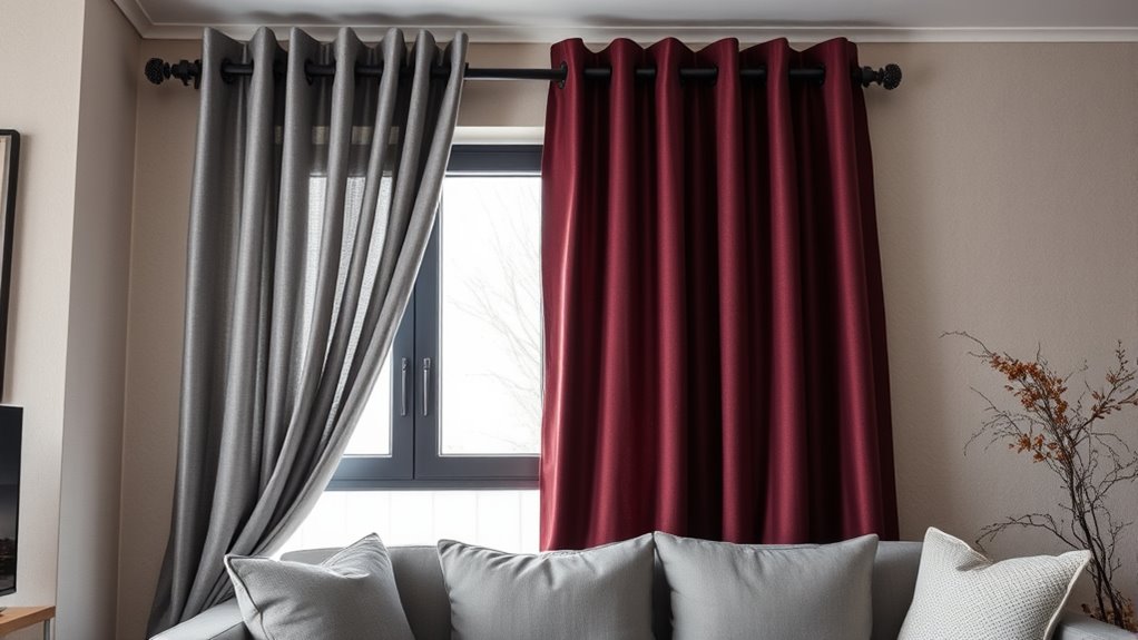 soundproofing window solutions options
