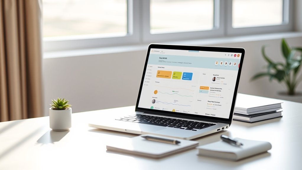 streamline digital habits consciously