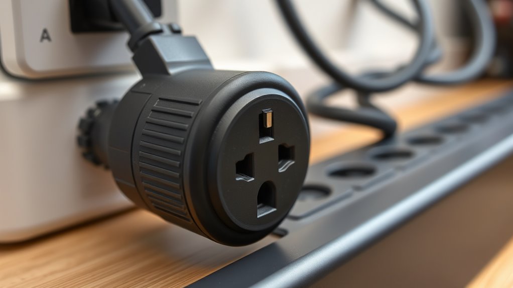 sturdy reliable sleek construction