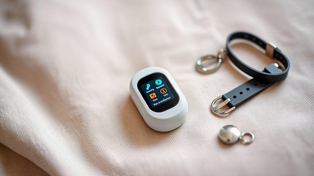 stylish discreet customizable accessories