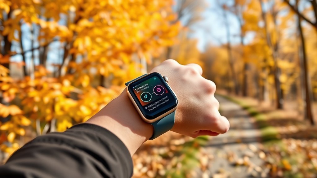 stylish fall detection smartwatches