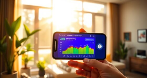 summer energy saving apps