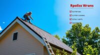 summer roof leak prevention