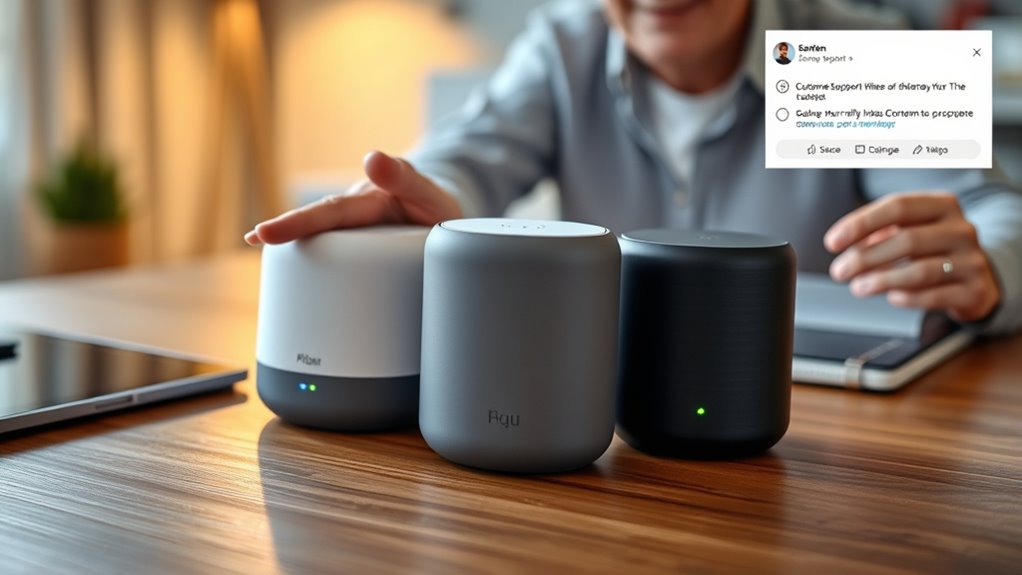 support warranty assistance