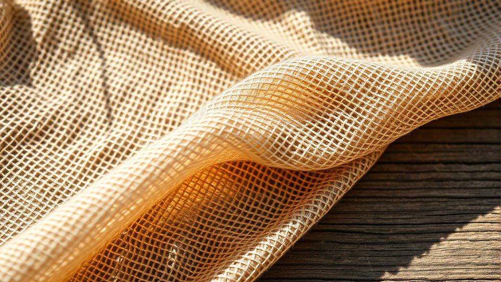 sustainable durable eco friendly fabrics