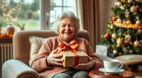 thoughtful gifts for elderly women