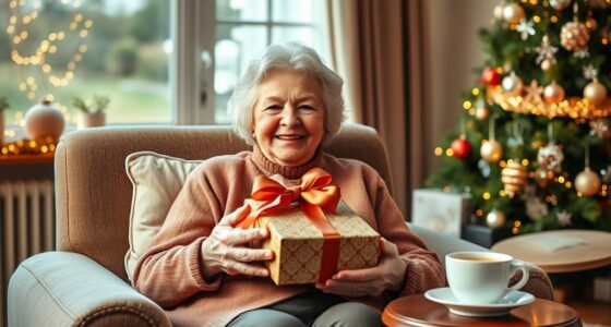 thoughtful gifts for elderly women