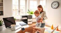time management for caregivers