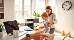 time management for caregivers