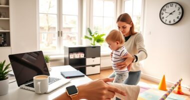 time management for caregivers