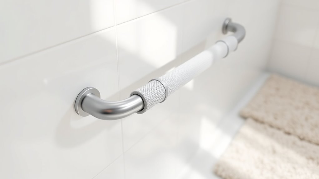tool free suction cup installation