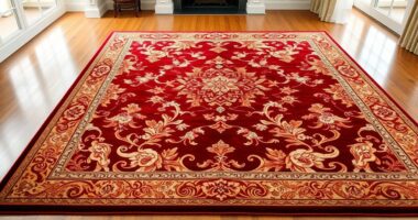 top 8x10 yilong rugs