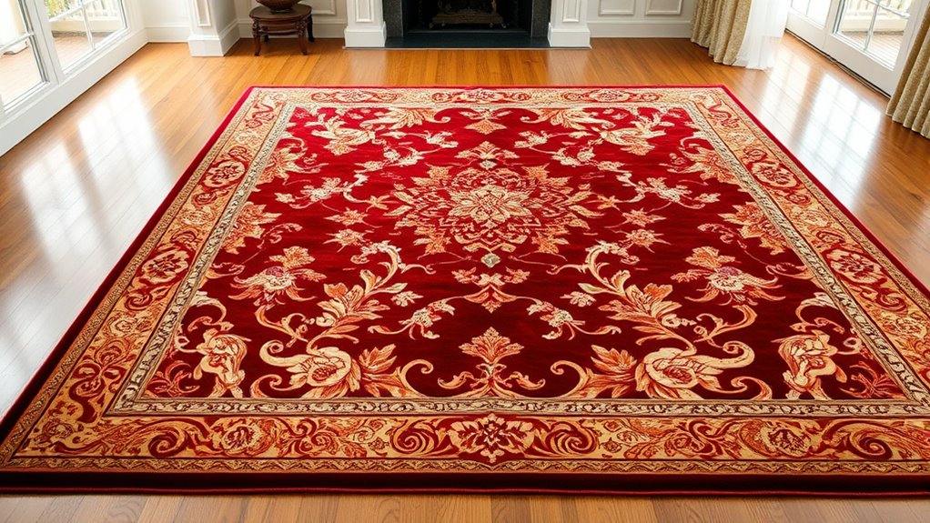 top 8x10 yilong rugs