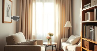 top cameras for elderly monitoring