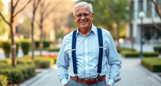 top comfort style suspenders