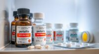 top elderly diarrhea medications