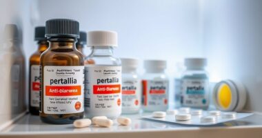 top elderly diarrhea medications