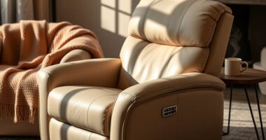 top elderly recliner options
