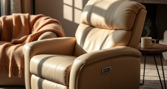 top elderly recliner options