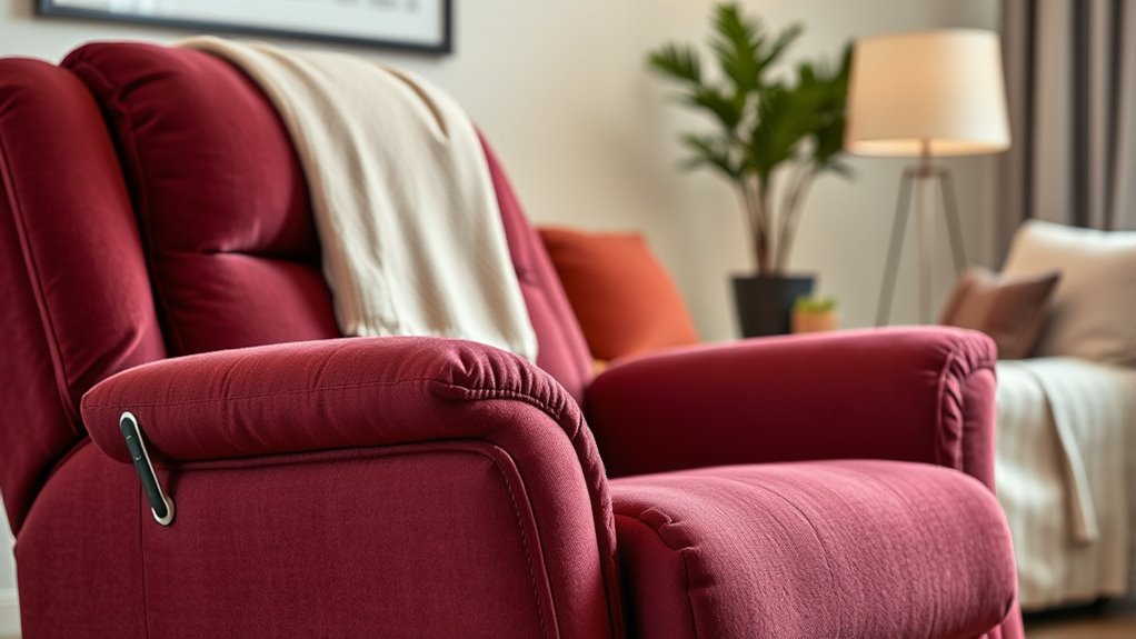 top elderly recliner picks