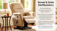 top elderly recliner picks