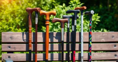 top elderly walking cane guide